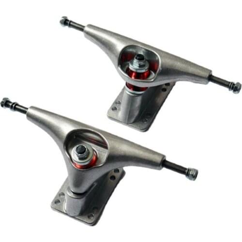 HOT 6.25Inch Surf Skateboard Truck Surf Skate Skateboard Truck Longboard Truck Fish Board Long Board Steering Bracket