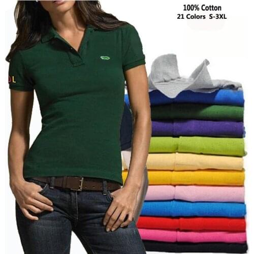 M.T.WOLFCHILD Women's Short T-shirts