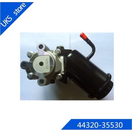 Power Steering Pump for Toyota Lexus IS300 2001-05 3L HILUX 97- OEM:44320-35530 44320-60230