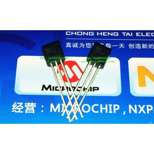 Module MCP1541-I/TO Original authentic and new Free Shipping