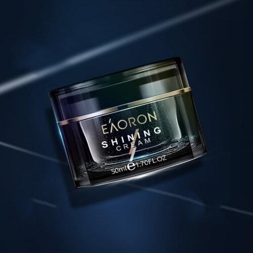 Australia Eaoron BLACK KAVIAR Nourishing Cream for Skin Tightening Lifting Firming Minimize Dark Spots Pigmentation Shrink Pores