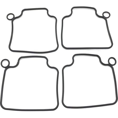 AU05 -Motorcycle Carburetor Gasket for HONDA TRX650FA TRX400EX TRX500 VT750C VT750 C CA VTX 1300 VTX1300 S Rubber Sealed Loop