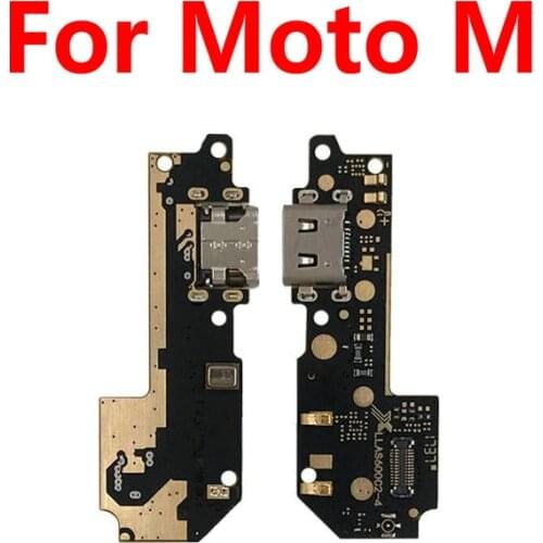 QCKBST Microphones For Motorola Moto M Phones