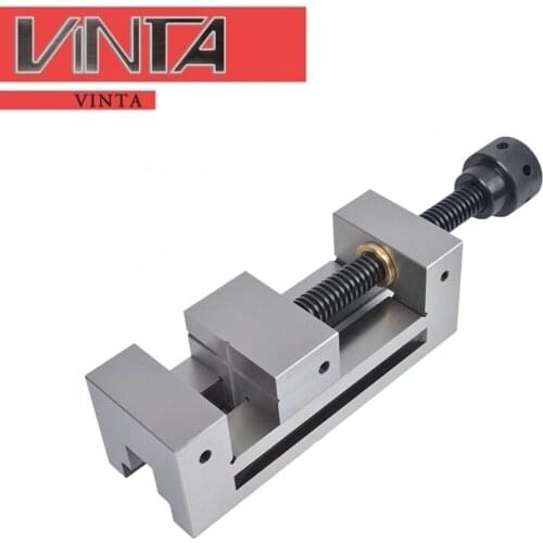 QGG high precision Adjustable Jaw Carving Bench Clamp Drill Press Mayitr Flat Vice Opening Parallel Table Vise Sculpture Craft