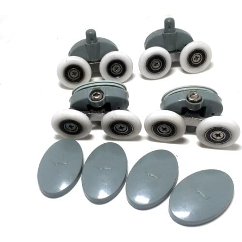 Wholesale high quality sliding shower door roller