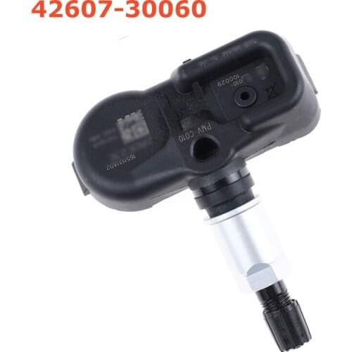 Tire Pressure Sensor Monitoring System 42607-30060 42607-06020 for Toyota Lexus Scion Corolla Highlander Prius