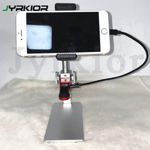 Jyrkior 480x360*15mm Heat Resistant Integrated Thermal Insulation Pad Silicone Mat Soldering Repair Maintenance Platform