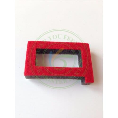 TONER SEPARATION CASE SEAL Developer felt Developing gasket sponge for Ricoh AF 1060 1075 2051 2060 2075 AP900 MP 5500 6500 7500