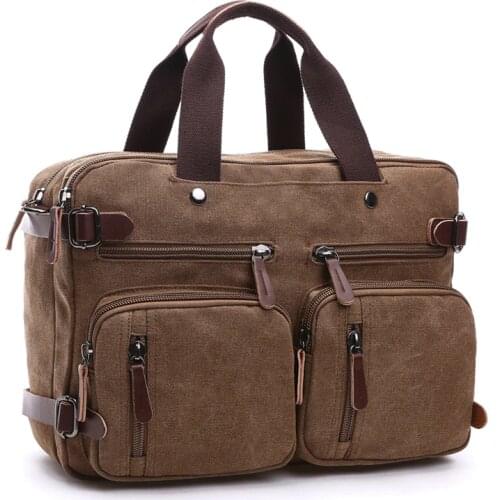 Weysfor Leather Suitcases
