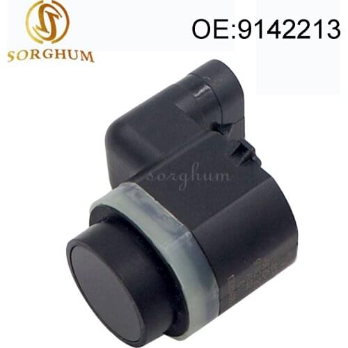 Rear PDC Backup Parking Distance Control Sensor For BMW E83 Lci 66209142213 9142213