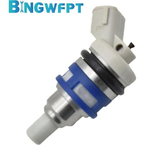 100% Working 16611-AA090 16611AA090 Fuel injector Nozzle For S-ubaru L-egacy 1990-1991