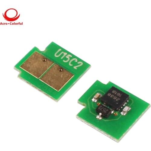 6K C-EXV26 Compatible Toner Chip For Canon iR C1021i C1028i C1028iF Laser Printer