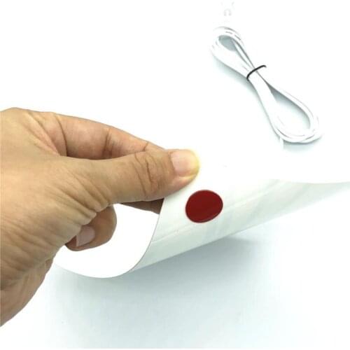 80 Mile Range Antenna TV Digital HD HDTV 1080p 4K Antena Digital