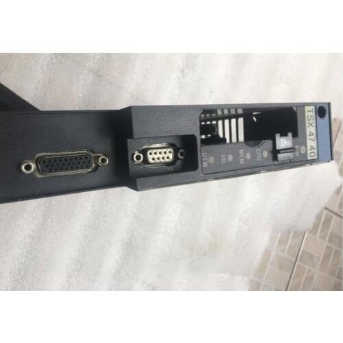 Used Good Condition TSXP47420