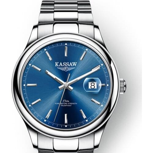 Luxury Automatic Watch Men Miyota 821A Self Winding Movement 42mm Stainless Steel Mechanical Wristwatch Luminous Clocks New 2021