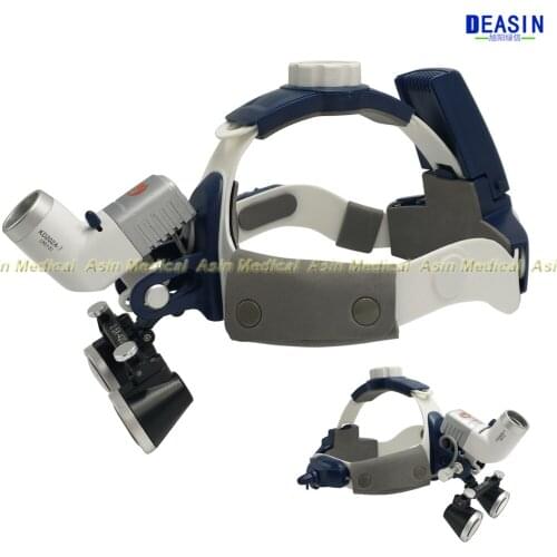 DEASIN Professional Lighting