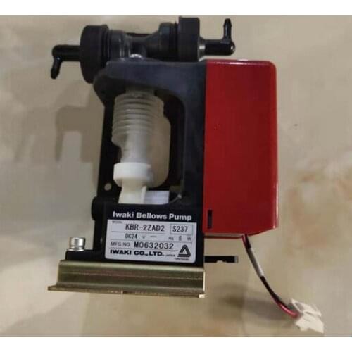For Mindray BS-480 BS480 BS490 BS800 BS820 BS800M BS820M BS880 Biochemical Analyzer Concentrated Detergent Supply Pump Assembly