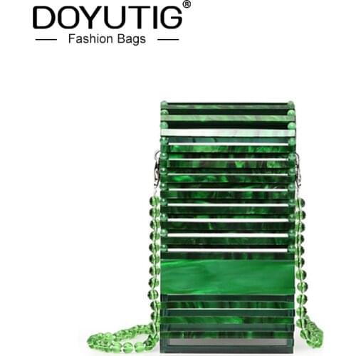 Женские вязаные сумки DOYUTIG China At AliExpress