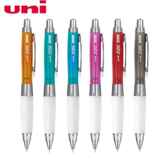 Branded Mitsubishi Uni M5-618GG mechanical pencil 0.5mm Pencil Multicolor selection wholesale Office & School Supplies