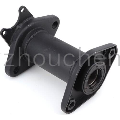 30mm Bearing bracket assembly suitable for the sport utility vehicle ATV Karting electric vehicles quad biking bridge parts