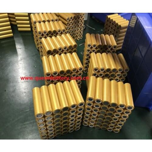 3s14p 11.1V 10.8V 30.8Ah 31Ah li-ion battery pack with PCB(7-15A) for solar home lighting system