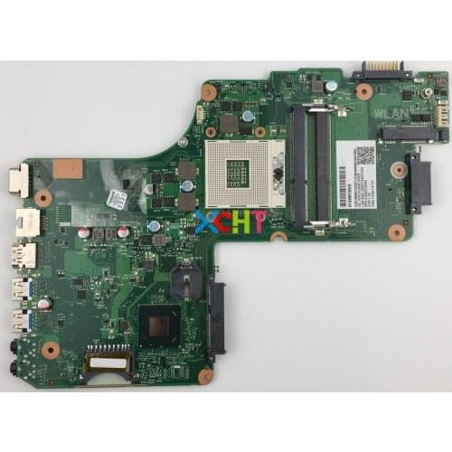 For Toshiba Satellite L850 L855 V000275580 6050A2541801 Laptop NoteBook Motherboard Mainboard System Board Tested