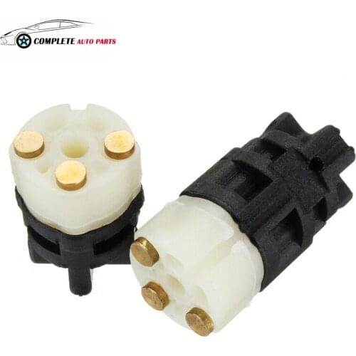 New 1 Pair TCU Auto Transmission Control Module Sensor 722.9 Y3/8n1 Y3/8n2 Suit For Mercedes-Benz A E S R Class CLS GLS CLK 7G S