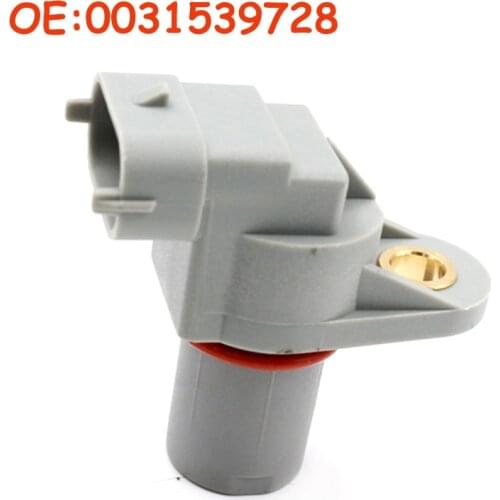 New 0031539728 A0031539728 For Mercedes Benz CLK Class Sprinter Vaneo Vito Car Camshaft Crankshaft Position Sensor CPS