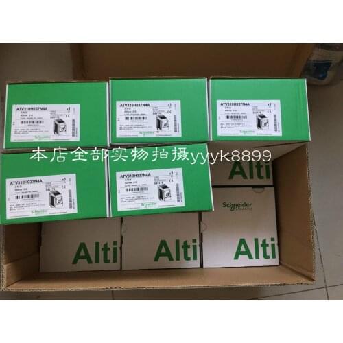 Atv310h037n4a Inverter Brand New 20 Sets Large Quantity Can Be Discussed
