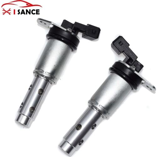 Engine New Variable Timing Control Valve Solenoid VVT 11367585425 For BMW N51 N52 N54 128i 328i 330i 335i 525i 528i 530i 917-241