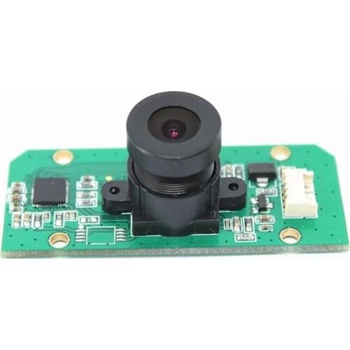Ov7725 0.3mp 60fps Mini USB Camera With Standard UVC Protocol High Definition 640*480 Resolution
