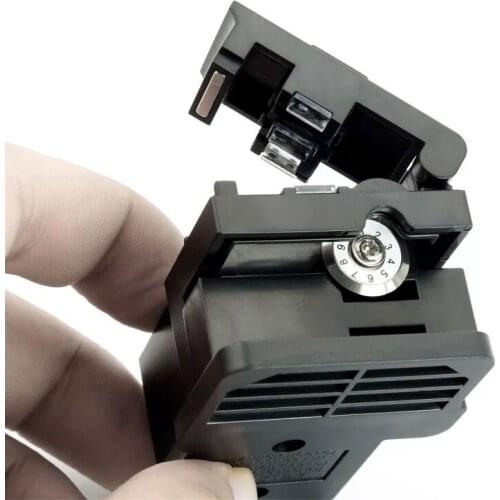 Plastic Fiber Cleaver FTTH Fiber Cutting Knife Optic Fiber Cleaver Fiber Optics Cutter Tools