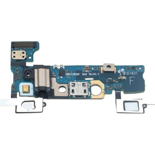 Charging Port Board for Samsung Galaxy E5 SM-E500F
