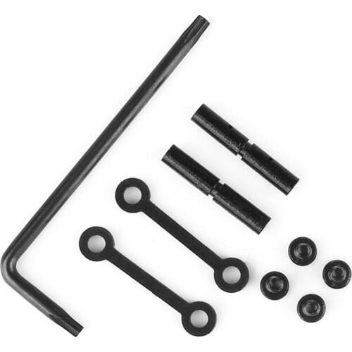 Anti-Slip Fixed Column With Side Fixed Column Anti Walk Rotation Pin Non-Slip Fixed Column 154 Pin Anti Walk Screw