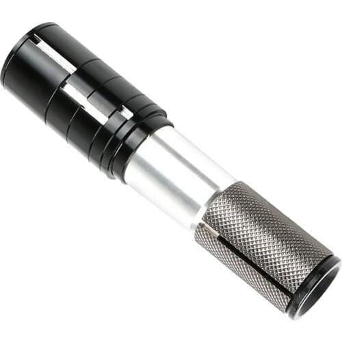 Aluminium Alloy Bike Fork Stem Extender Invisible Handlebar Riser Cycling Accs