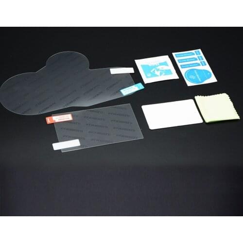 For BMW R1200GS Dashboard protective Decal&Stickers Motorcycle Speedomter Instrument Dash Panel Housing Bezel