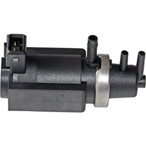 1pc Turbo Pressure Solenoid Valve 14956EB70B For Pathfinder- Navara 14956-EB300 14956-EB30A 14956-EB70B