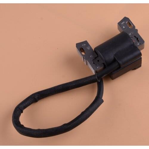 492341 490586 491312 Engine Electronic Ignition Coil Magneto Solid Carbhub Module fit for Briggs & Stratton Armature