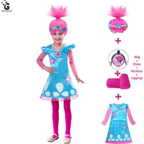 GREATCHILDREN Anime Character Costumes