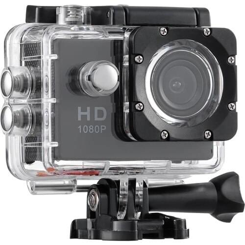 MF Product Action Cameras