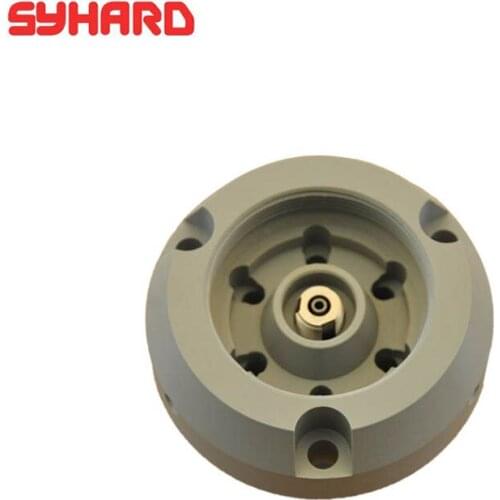 Water Injection Nozzle 104329700 104329690 200434119 206401090 For Low Speed Wire Cuting Dimension