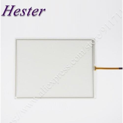E1101 Touch Screen Digitizer Panel Glass for Beijer E1101 (T100) Touchscreen