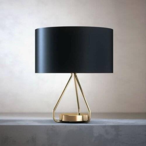 Modern led bedside lamp led glass turkish lamp lampada da tavolo led table lamp bedroom for bedroom bed lamp table lamp