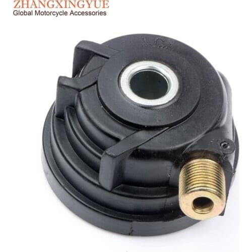 Scooter Speedometer Drive Gear for GY6 50cc 125cc 150cc Chinese Scooter Parts 10mm