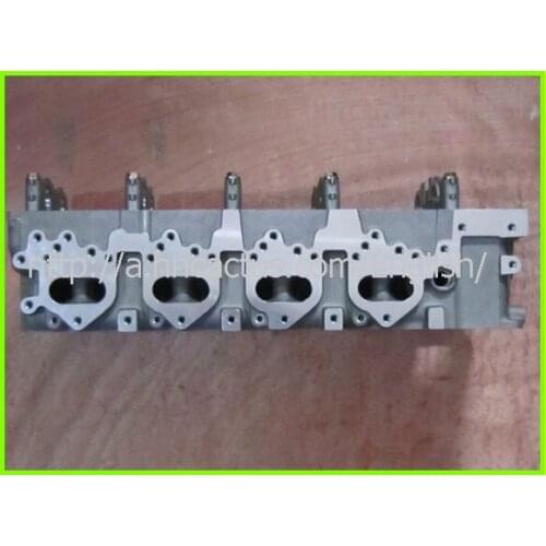 Old type 4M42 cylinder head ME204399 ffor Miitsubishi Canter 3.0TDI 2000