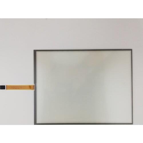 T066C-5RB002N-0A11R0-095PH 15 Inch Touch Glass For machine Repair,Have in stock
