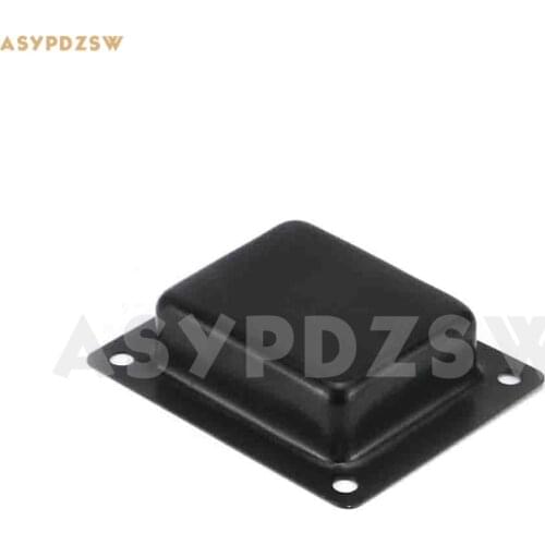 EI Laminations end bells Tube amplifier EI76 transformer top cover With outlet line hole