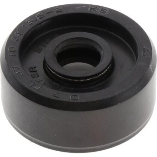 WATER PUMP SEAL Motorcycle Parts Accessories For YAMAHA DT125 DT125LC 82 -88