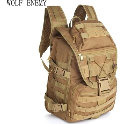 WOLF ENEMY Footwear