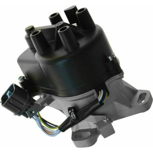 Ignition Distributor Rotor Cap TC-08A NEW for 98-01 Acura Integra Type R 1.8L